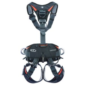 CT GRYPHON HARNESS SIZE