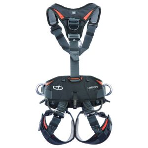 CT GRYPHON HARNESS SIZE