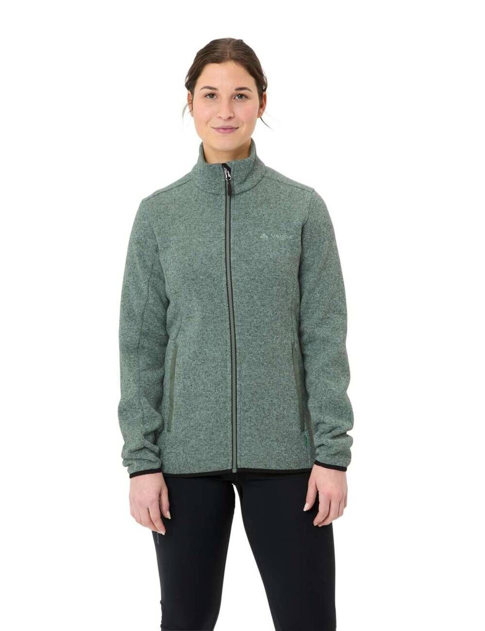 Vaude Rienza IV Polar Kadın Ceket 42983