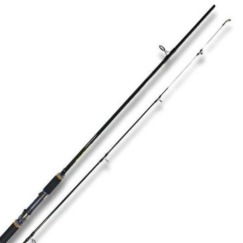 BAUER Barca 2.70 Mt 8-30 Gr 2 Parça Spin Olta Kamışı