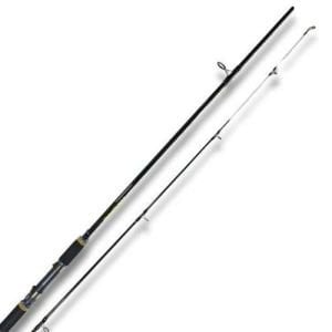 BAUER Barca 2.70 Mt 8-30 Gr 2 Parça Spin Olta Kamışı
