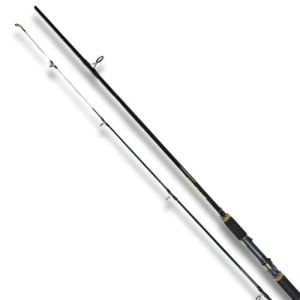 BAUER Barca 2.70 Mt 8-30 Gr 2 Parça Spin Olta Kamışı