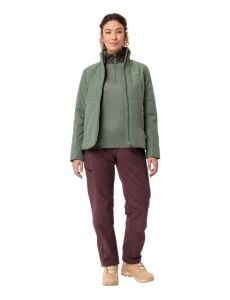 Vaude Skomer II Softshell Kadın Pantolon 46662