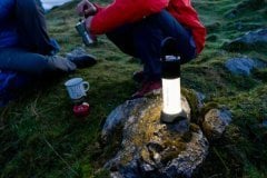 Ledlenser ML6 warm (Gün ışığı)