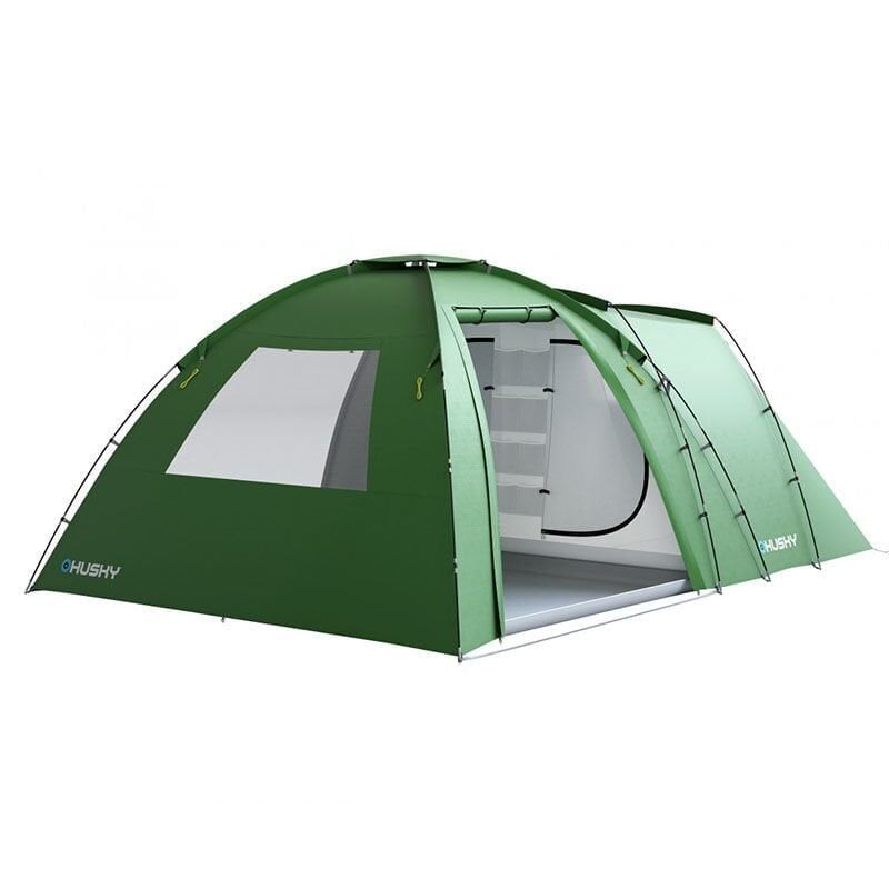 HUSKY BOSTON 5 DURAL KISILIK CADIR