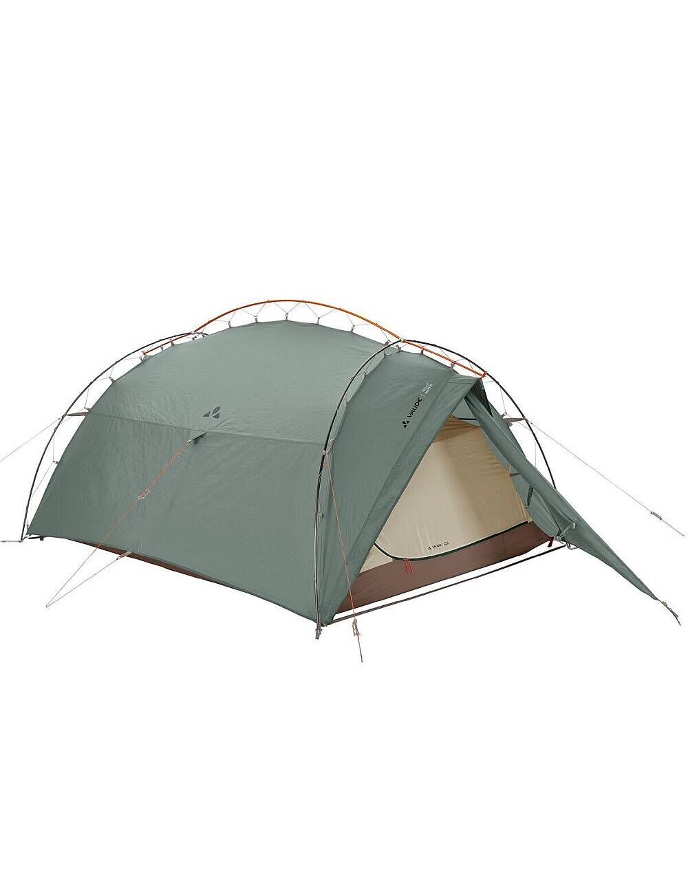 Vaude Allround Mark 3 Kişilik 3 Mevsim Çadır 47563