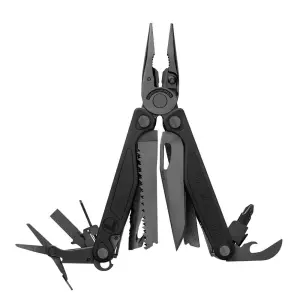 Leatherman Charge+ SET Black