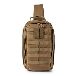 5.11 MOAB 8 KAHVERENGİ CANTA