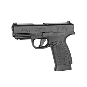 ASG BERSA BP9CC  + Co2 Gas + 1500 Adet Çelik Bilye + Taşıma Çantası + Atış Gözlüğü
