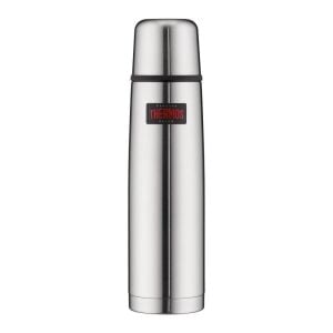 Thermos FBB-1000 Light & Compact 1L Stainless Steel 185323