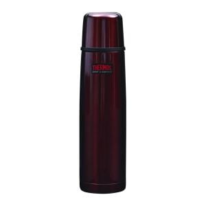 Thermos FBB-1000 Light & Compact 1L Midnight Red 185199