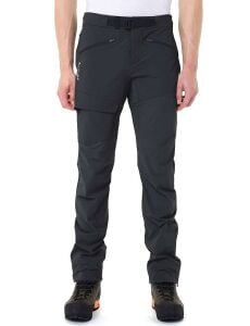 Vaude Croz III Softshell Kadın Pantolon 48584