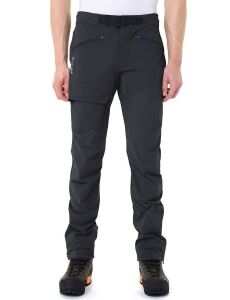 Vaude Croz III Softshell Kadın Pantolon 48584