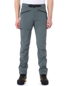 Vaude Croz III Softshell Kadın Pantolon 48584