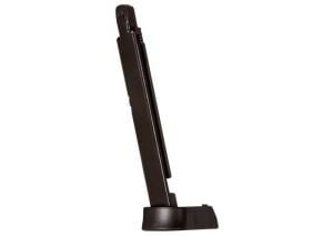 ASG CZ75 P07 DUTY Blowback  + Co2 Gas + 1500 Adet Çelik Bilye + Taşıma Çantası + Atış Gözlüğü