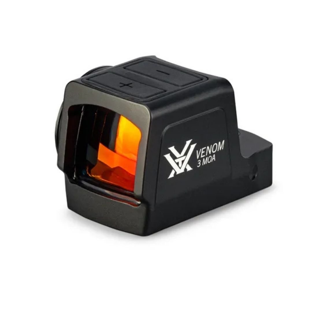 Vortex Venom Enclosed Micro 3 Moa Red Dot Sight