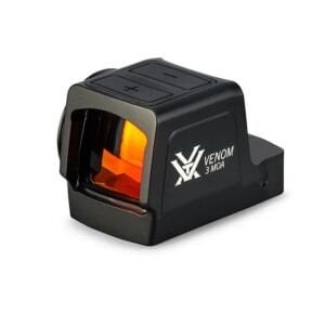 Vortex Venom Enclosed Micro 3 Moa Red Dot Sight