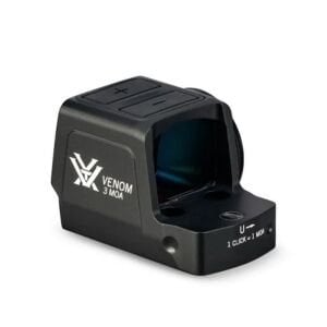 Vortex Venom Enclosed Micro 3 Moa Red Dot Sight