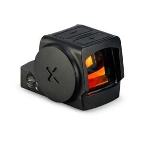 Vortex Venom Enclosed Micro 3 Moa Red Dot Sight