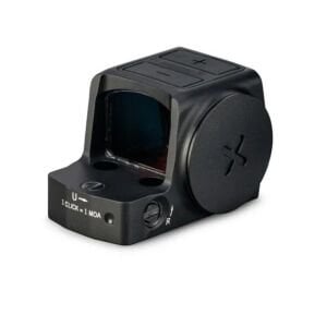 Vortex Venom Enclosed Micro 3 Moa Red Dot Sight