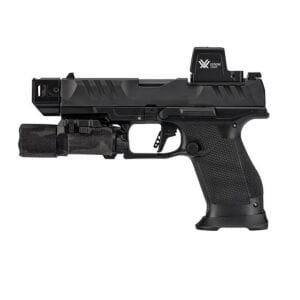 Vortex Venom Enclosed Micro 3 Moa Red Dot Sight