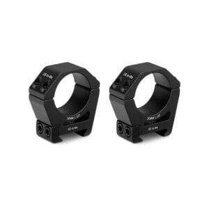 Vortex Sport 30mm Tüfek Dürbün Ayağı (High)