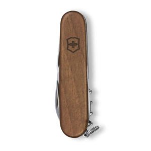 Victorinox 1.3601.63 Spartan Wood Çakı