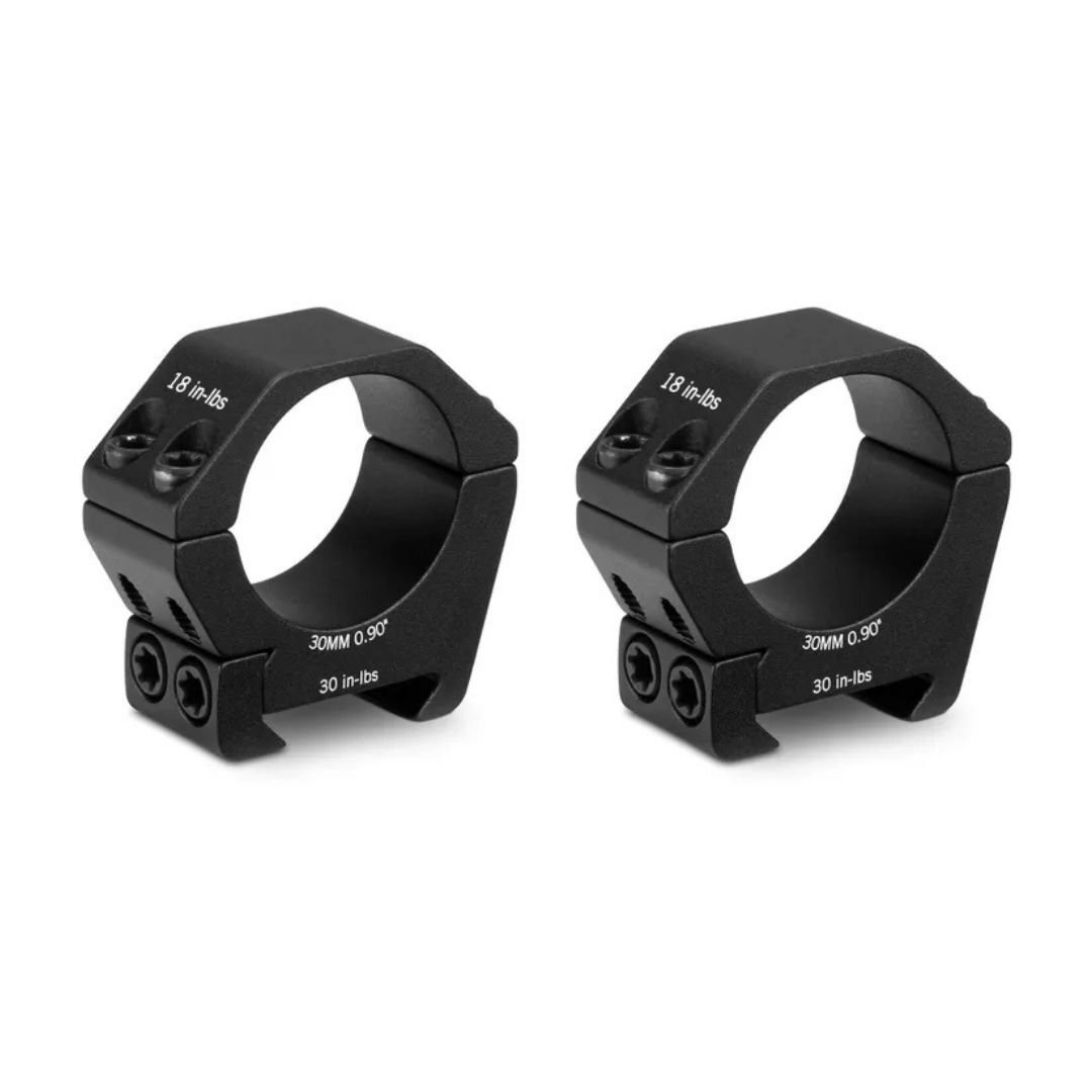 Vortex Sport 30mm Tüfek Dürbün Ayağı (Medium)