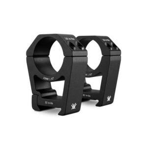 Vortex Sport 30mm Tüfek Dürbün Ayağı (Extra High)