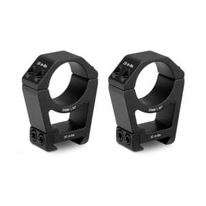 Vortex Sport 30mm Tüfek Dürbün Ayağı (Extra High)