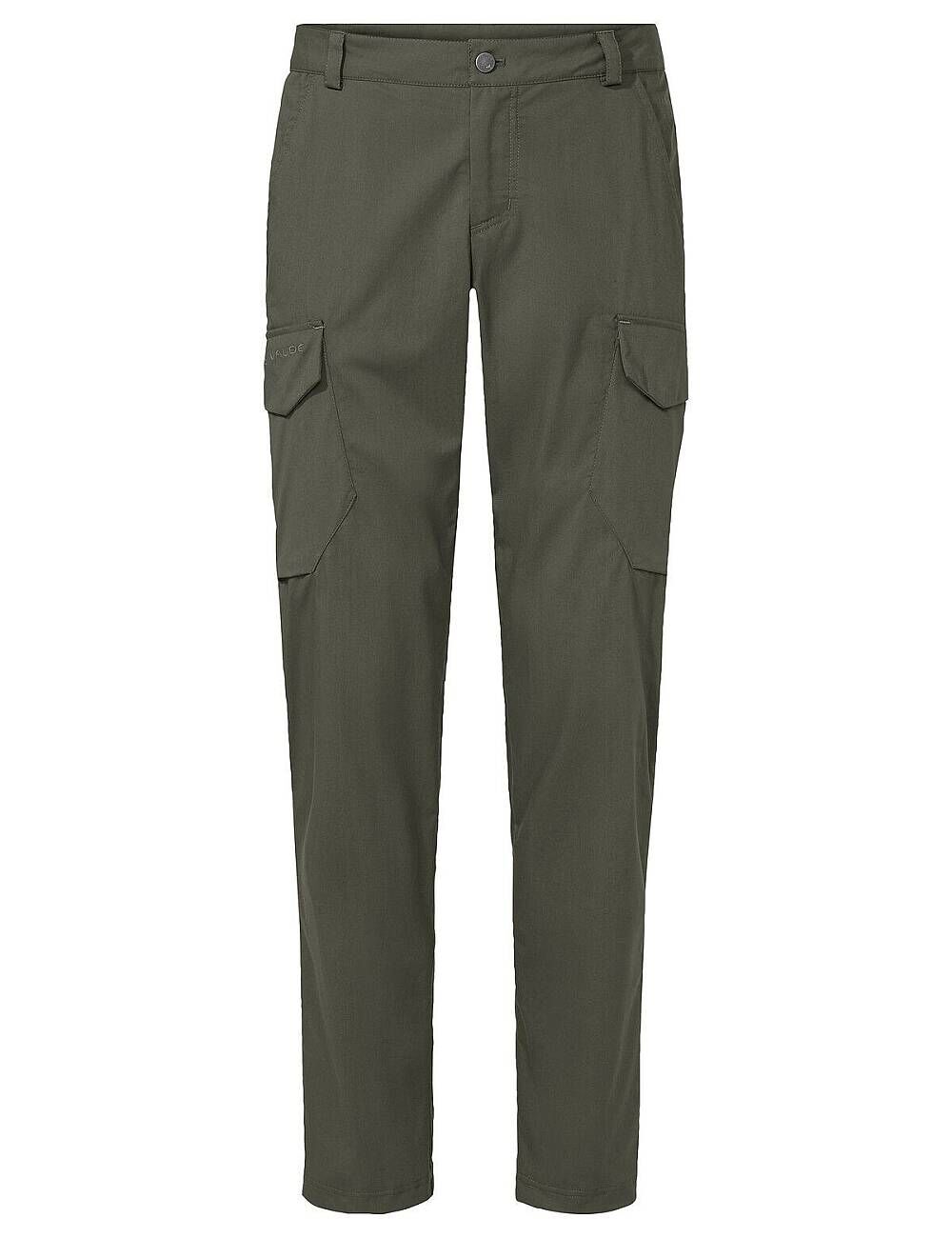 Vaude Neyland Erkek Kargo Pantolon 45699