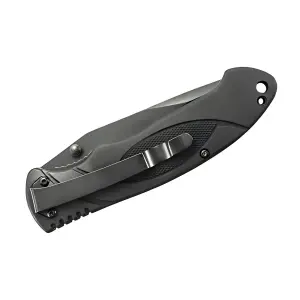 Smith Wesson® Extreme Ops Drop Point Aluminum Handle Çakı
