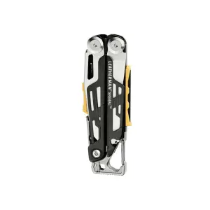 Leatherman Signal SET Stainless Steel