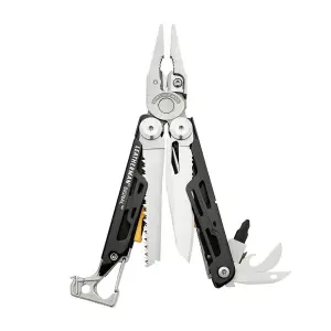 Leatherman Signal SET Stainless Steel