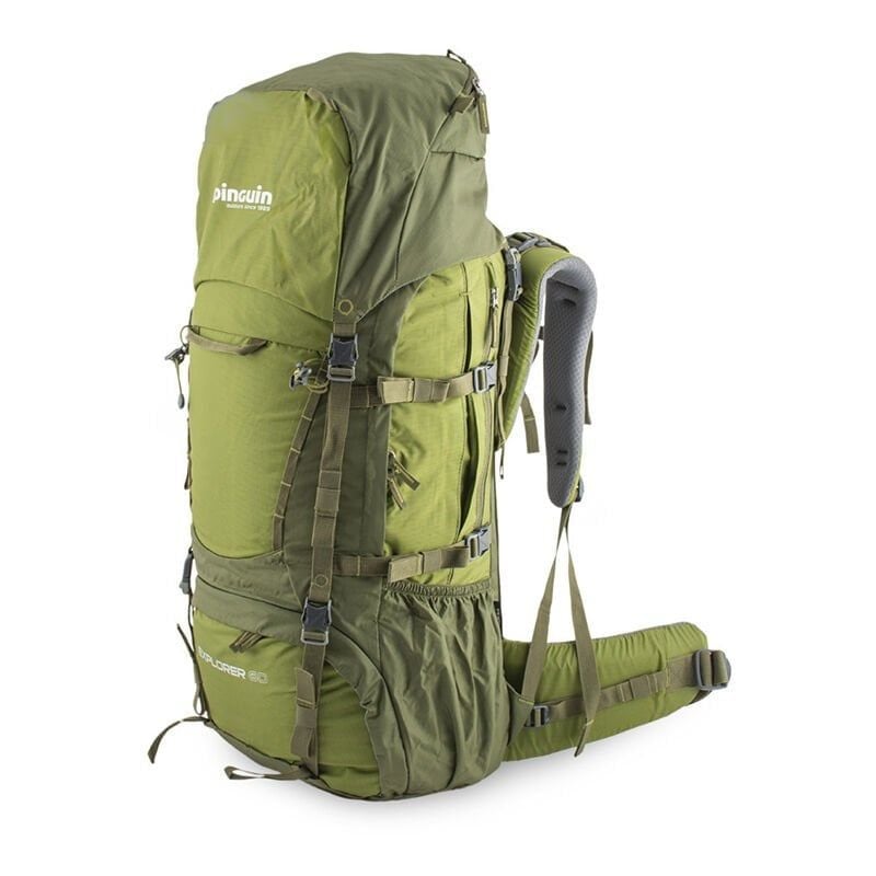 PINGUIN RUCKSACKS EXPLORER  SIRT CANTASI