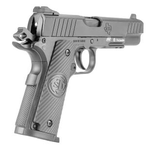 ASG STI DUTY ONE Blowback + Co2 Gas + 1500 Adet Çelik Bilye + Taşıma Çantası + Atış Gözlüğü