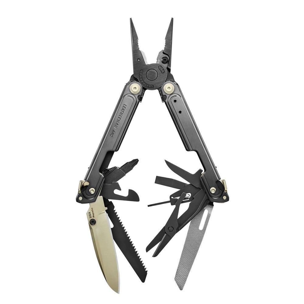 Leatherman ARC Obsidian (Limited Edition)