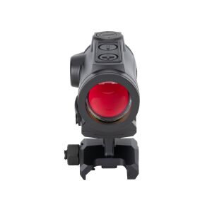 Holosun ARO EVO Solar Multi-Reticle Red Dot + HM3X Magnifier Combo Set