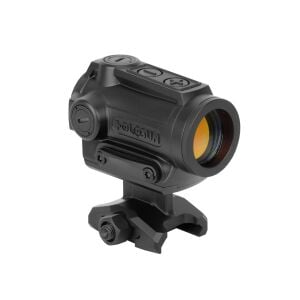 Holosun ARO EVO Solar Multi-Reticle Red Dot + HM3X Magnifier Combo Set