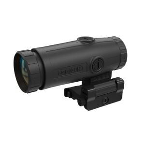Holosun ARO EVO Solar Multi-Reticle Red Dot + HM3X Magnifier Combo Set