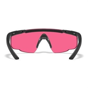 WILEY X SABER Advanced Balistik Gözlük