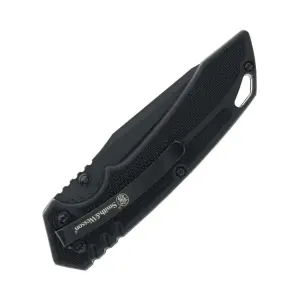 Smith Wesson® SPECIAL OPS Serrated Clip Point Çakı