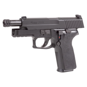 SIG SAUER P229 RX + Co2 Gas + 1500 Adet Çelik Bilye + Taşıma Çantası + Atış Gözlüğü
