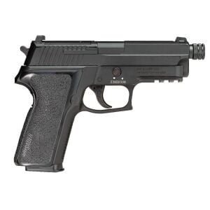 SIG SAUER P229 RX + Co2 Gas + 1500 Adet Çelik Bilye + Taşıma Çantası + Atış Gözlüğü