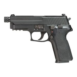 SIG SAUER P229 RX + Co2 Gas + 1500 Adet Çelik Bilye + Taşıma Çantası + Atış Gözlüğü