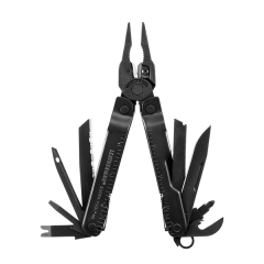 Leatherman Super Tool 300M Black