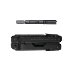Leatherman Super Tool 300M Black
