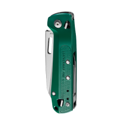 Leatherman Free K2 Evergreen