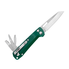 Leatherman FREE K2 Evergreen