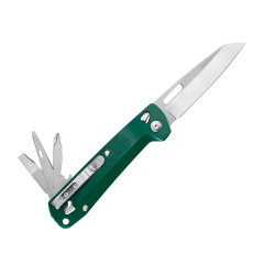 Leatherman Free K2 Evergreen